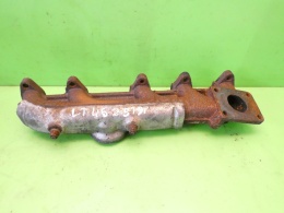 Kolektor wydechowy 074253033N VW LT II LT46 2.5 TDI 96-06