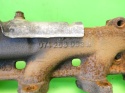 Kolektor wydechowy 074253033N VW LT II LT46 2.5 TDI 96-06