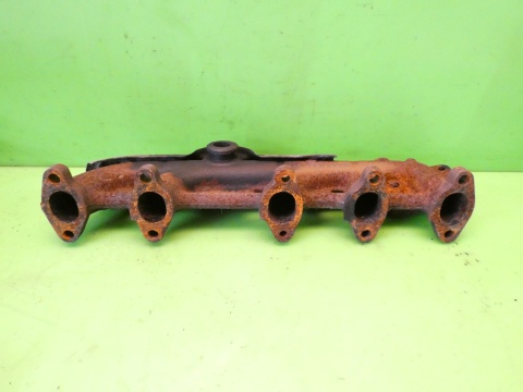 Kolektor wydechowy 074253033N VW LT II LT46 2.5 TDI 96-06