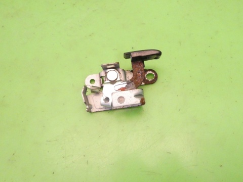 Rączka otwierania klapki wlewu paliwa MAZDA 2 II DE 3D HB 07-10