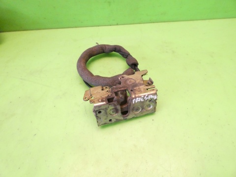 Zamek drzwi przesuwnych prawy tył VW LT II LT46 96-06