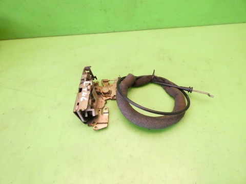 Zamek drzwi przesuwnych prawy tył VW LT II LT46 96-06