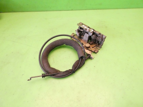 Zamek drzwi przesuwnych prawy tył VW LT II LT46 96-06