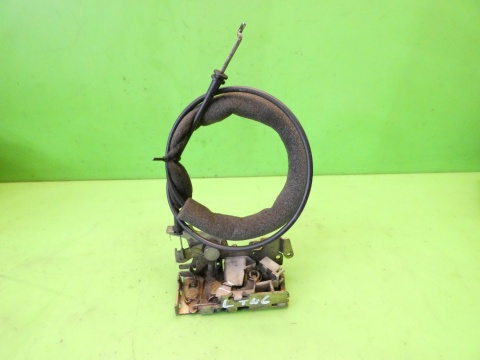 Zamek drzwi przesuwnych prawy tył VW LT II LT46 96-06