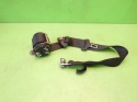 Pas bezpieczeństwa prawy przód 0028609985 VW LT II LT46 96-06
