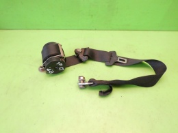 Pas bezpieczeństwa prawy przód 0028609985 VW LT II LT46 96-06