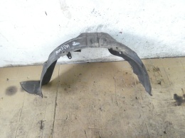 Nadkole lewe przód D651LH MAZDA 2 II DE 07-10