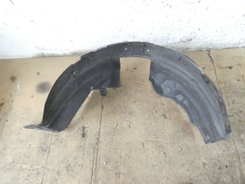 Nadkole lewe przód D651LH MAZDA 2 II DE 07-10