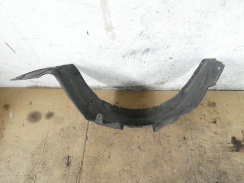 Nadkole lewe przód D651LH MAZDA 2 II DE 07-10