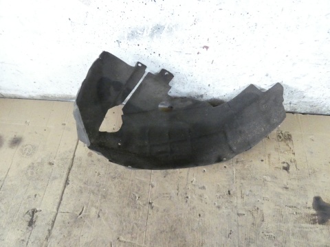 Nadkole lewe przód D651LH MAZDA 2 II DE 07-10