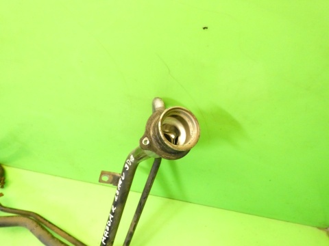 Wlew paliwa benzyna MAZDA 2 II DE 1.3 HB 3D 07-10