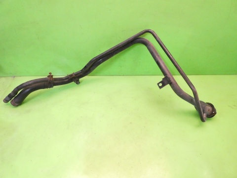 Wlew paliwa benzyna MAZDA 2 II DE 1.3 HB 3D 07-10