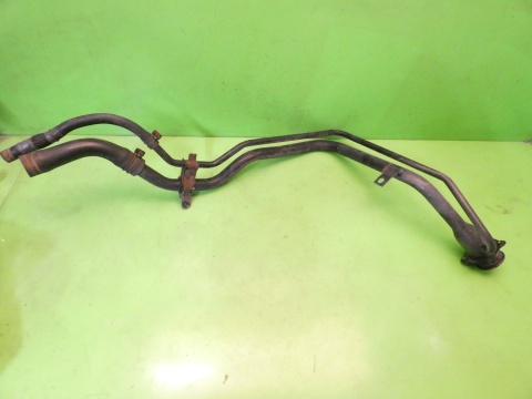 Wlew paliwa benzyna MAZDA 2 II DE 1.3 HB 3D 07-10