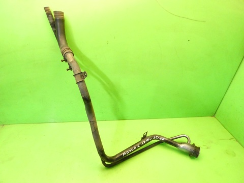 Wlew paliwa benzyna MAZDA 2 II DE 1.3 HB 3D 07-10