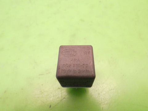 Przekaźnik 4RA003510-70 VW LT II LT46 2.5 TDI 96-06
