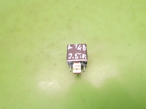 Przekaźnik 4RA003510-70 VW LT II LT46 2.5 TDI 96-06