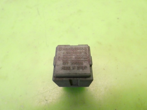 Przekaźnik A0045450405 VW LT II LT46 2.5 TDI 96-06