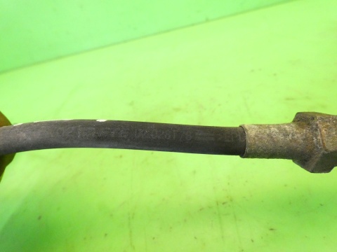 Rurka przewód wysprzęglika VW LT II LT46 2.5 TDI 96-06