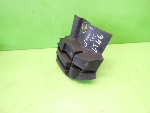 Ślizg zderzaka lewy tył 9018850016 VW LT II LT46 96-06