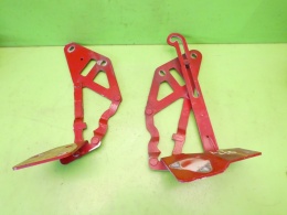 Zawiasy maski pokrywy silnika VW LT II LT46 96-06