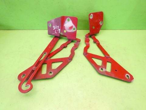 Zawiasy maski pokrywy silnika VW LT II LT46 96-06