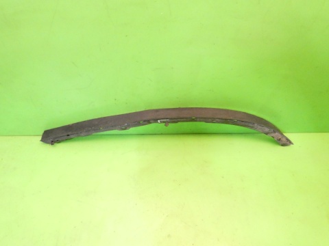 Spoiler dokładka zderzaka prawa przód D651519H1 MAZDA 2 II DE 07-10