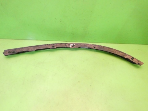 Spoiler dokładka zderzaka prawa przód D651519H1 MAZDA 2 II DE 07-10