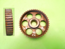 Koło zębate wałka rozrządu przód 069109111 VW LT II LT46 2.5 TDI 96-06