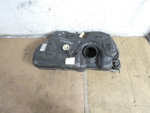 Zbiornik bak paliwa benzyna MAZDA 2 II DE 1.3 HB 3D 07-10