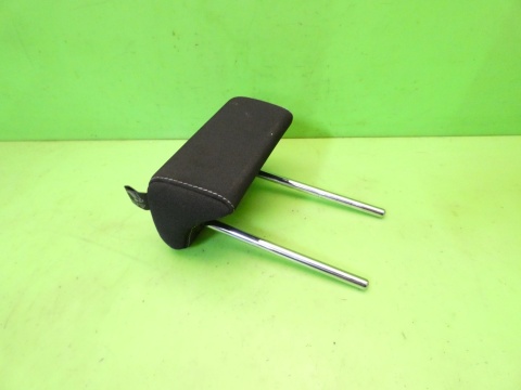 Zagłówek środek tył MAZDA 2 II DE 3D HB 07-10