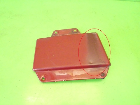 Klapka wlewu paliwa VW LT II LT46 96-06