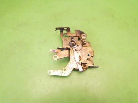 Mechanizm zamka drzwi przesuwnych prawy 9017301335 VW LT II LT46 96-06