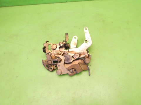 Mechanizm zamka drzwi przesuwnych prawy 9017301335 VW LT II LT46 96-06