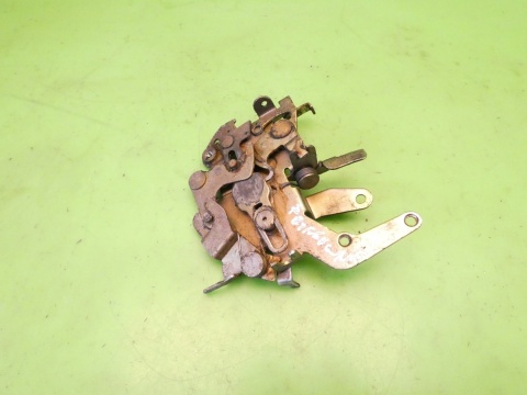 Mechanizm zamka drzwi przesuwnych prawy 9017301335 VW LT II LT46 96-06