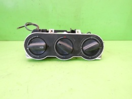 Panel nawiewu sterowania nawiewem VW LT II LT46 96-06