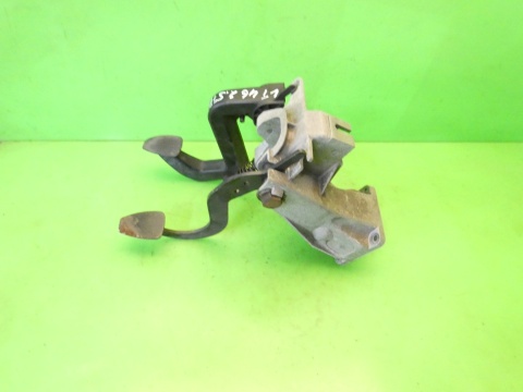 Pedały sprzęgła hamulca stelaż VW LT II LT46 2.5 TDI 96-06