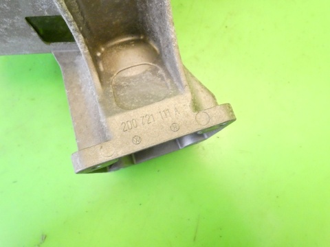 Pedały sprzęgła hamulca stelaż VW LT II LT46 2.5 TDI 96-06