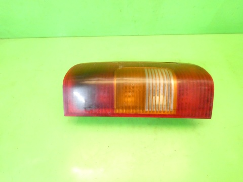 Lampa prawa tył + wkład listwa żarówek VW LT II LT46 bus 96-06