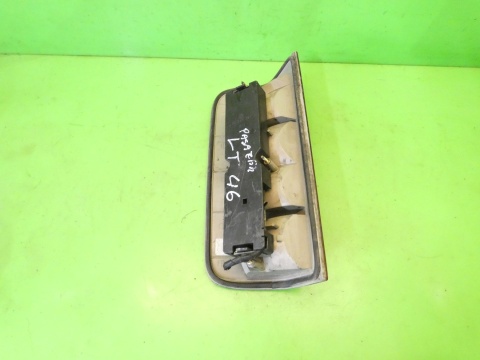 Lampa prawa tył + wkład listwa żarówek VW LT II LT46 bus 96-06
