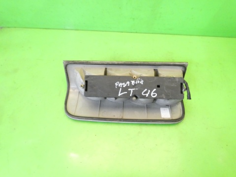 Lampa prawa tył + wkład listwa żarówek VW LT II LT46 bus 96-06