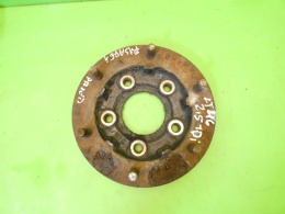 Flansza dystans koła prawa przód 9043340045 VW LT II LT46 2.5 TDI 96-06