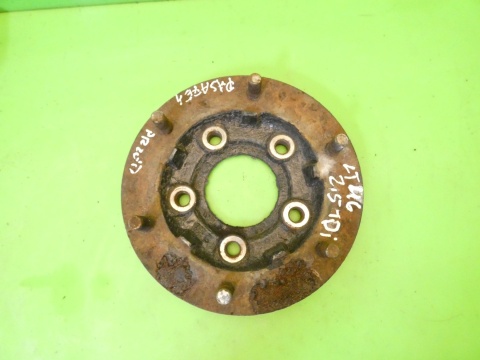 Flansza dystans koła prawa przód 9043340045 VW LT II LT46 2.5 TDI 96-06