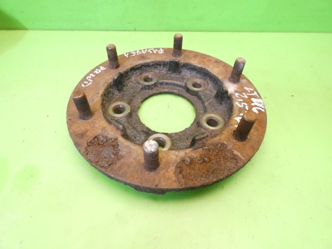 Flansza dystans koła prawa przód 9043340045 VW LT II LT46 2.5 TDI 96-06