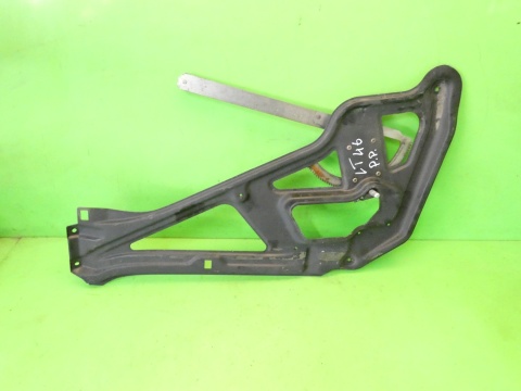 Mechanizm podnośnik szyby prawy przód VW LT II LT46 96-06