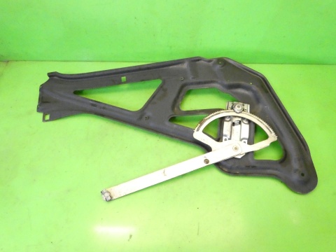 Mechanizm podnośnik szyby prawy przód VW LT II LT46 96-06