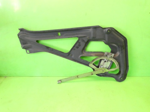 Mechanizm podnośnik szyby prawy przód VW LT II LT46 96-06