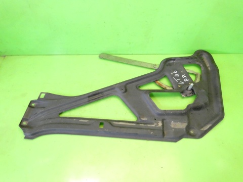 Mechanizm podnośnik szyby prawy przód VW LT II LT46 96-06