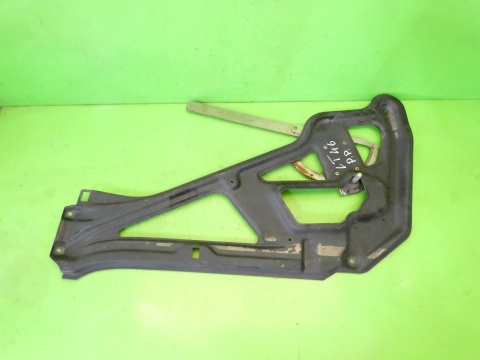 Mechanizm podnośnik szyby prawy przód VW LT II LT46 96-06
