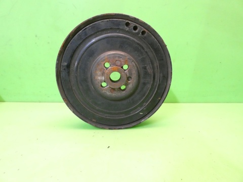 Koło pasowe wału korbowego VW LT II LT46 2.5 TDI 96-06