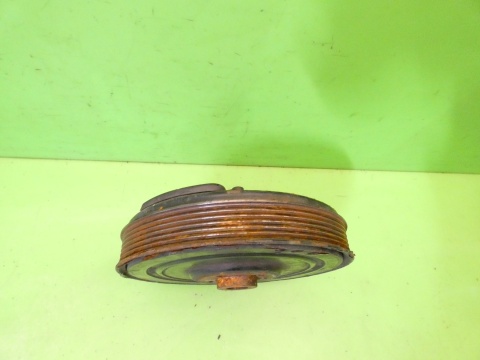 Koło pasowe wału korbowego VW LT II LT46 2.5 TDI 96-06